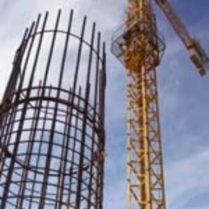 Acero Cortado y Doblado