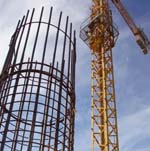 Acero Cortado y Doblado